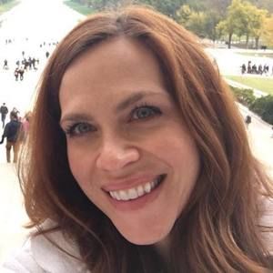 Meet your Posher, Moriah